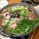 동굴 낙지와 쭈꾸미 이미지