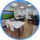 새마을합동아이파크자이공인중개사사무소 | 이문아이파크자이 이문3구역 이문3-1구역 입주 사전점검 조경 커뮤니티시설 사우나 독서실 키즈룸 골프