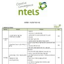 (주)엔텔스 채용 / (주) 엔텔스 부문별 직원모집(소프트웨어개발등)(~06/15) 이미지