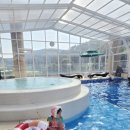 스파 더 스페이스 이미지