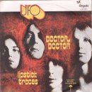 UFO - Doctor Doctor (Edit) 이미지