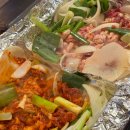 원미떡공장 | 신중동맛집 주물공장 부천신중동역본점 오리주물럭 후기