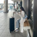 점프마스터 | 튼튼한 28인치 캐리어 추천 트라몬캐리어