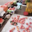 시골장터 이미지