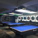 엔돌핀당구장 이미지