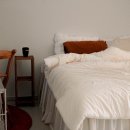 한국이불 | 아기 알러지케어 이불 후기 먼지없는 포렌