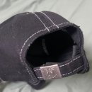 스티치라인 | [WOOALONG] 우알롱 시그니처 로고 볼캡 스티치 블랙, S 사이즈 후기 (Signature Logo Ball cap - STITCH...