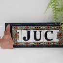 칠보, 오너먼트 이미지