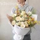 플라워디자인 이미지