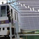 가락 태양광발전소 이미지