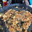 행복한식당 | [성수] 성수 맛집 추천 | 노포 삼겹살 맛집 &#39;행복한식당&#39; 후기(주말 웨이팅 🍯꿀팁🍯)