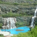 용마폭포공원 이미지