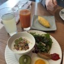 킹스키친 | [정선 파크로쉬 리조트] 조식 "파크키친" 이용후기