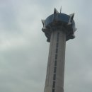 영광칠산타워 입구 이미지