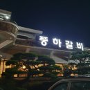 풍하갈비 이미지