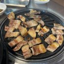 미가정 | [북구] 미가정 후기 🥓 지난번엔 5인분 먹었는데, 오늘은 3인분만 먹고 눈치보여 나오고 떡볶이 먹으러...