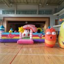 대진초등학교 병설유치원 이미지