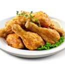 bhc 치킨 이미지