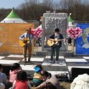 율동공원 책테마파크 이미지