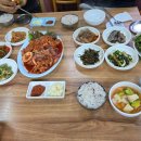 수리산돌솥쌈밥 이미지