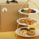 충주남산초등학교 | 💛 충주할매약과 – 명인 조청으로 빚은 전통의 맛, 충주 지현동 핫플! 충주문화시니어클럽