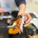 포항횟집 | 포항 "설화횟집", 포항 영일대 횟집 다녀온 후기