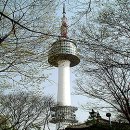 남산으로 이미지