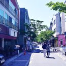 보정동 카페거리 이미지