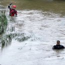 폭우에 택배 배달하던 40대 실종…급류 휩쓸려 이미지