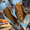 연곡사선 | [강릉] 기대 이하, 별로였던 연곡솔향기캠핑장 a사이트 후기 +명당?