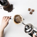 별 커피숍 이미지