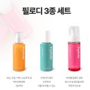 [제품 리뷰#10] 여드름, 민감성 피부에는 &lt;필로디 아크네 원더 버블 폼 클렌징&gt;
