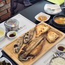 오늘은 생선구이 | 부산 수영구 남천동밥집 오늘은 생선구이 남천해변시장 한식