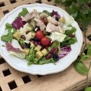 포켓-일상 | 포켓샐러드로 맛있는 저칼로리 식단 후기 / 유지어터 + 아가리어터의 다이어트 일상 / 감량 시 샐러드...