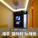 갤러리노래연습장 이미지