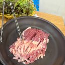 고향 생고기 | [서울 강북구] 고향산천 - 오리생고기 솔직 후기