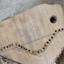 크레유 | 크레스티드 게코 단풍나무 유목 제작 후기 (자연유목 DIY)