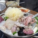 비파해물칼국수 이미지