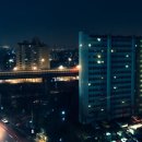 월드컵로(마포구청역~합정역) 이미지