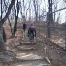 동의주열 | 2009,03.07 허브코스 후기(꿈만꾸다 작성)