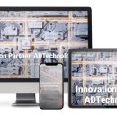 (주)모션테크놀로지 | 반도체 설계 전문기업 (주)에이디테크놀로지의 아이덴티티를 홈페이지에 담기