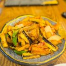 [김해율하맛집]진짜 중국요리가 먹고싶을때 양꼬치맛집 &#34;일미양꼬치&#34;