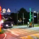 탄천 죽전삼거리 이미지