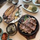 하단동1157 | 부산 하단 한정식 맛집 화덕연밥 내돈내산