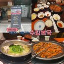 수림복국 | 복 요리를 처음 접하기 좋은 깔끔하고 정갈한 선릉 맛집 수림복국 복지리와 복불고기