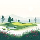 포항골프장(대중18홀) 이미지