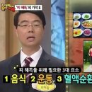 청혈주스 만드는법 이미지