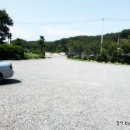 군북주유소 이미지