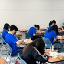 크래프트에이치 - 김포시 김포한강4로 547 | 한국폴리텍대학 대구 가창 중학교 글라스아트 단체수업 출강 후기