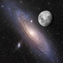 안드로메다 이미지